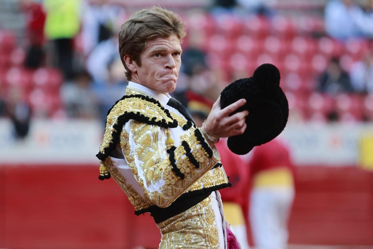 Borja Jiménez